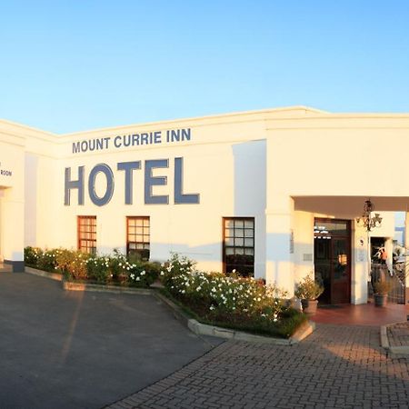 Mount Currie Inn Kokstad  Kültér fotó