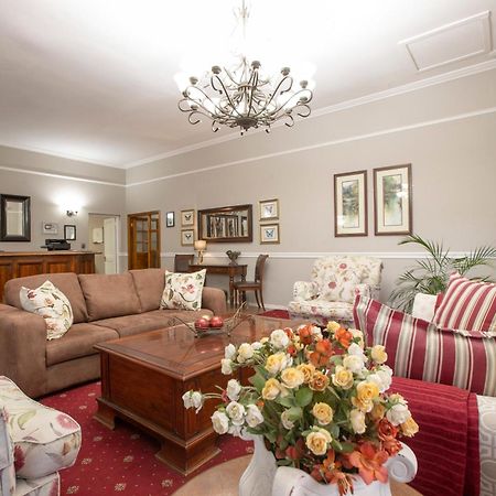 Mount Currie Inn Kokstad  Kültér fotó