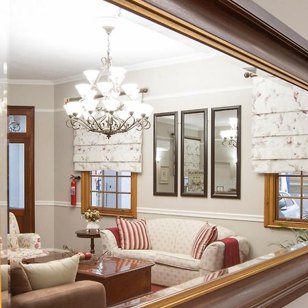 Mount Currie Inn Kokstad  Kültér fotó