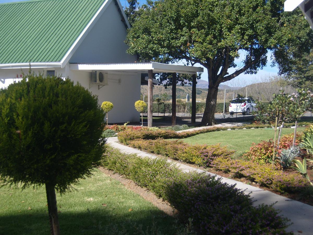 Mount Currie Inn Kokstad  Kültér fotó